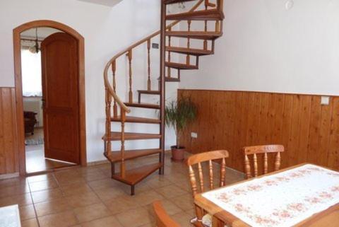 Вилла Apartman Foldes Tibor Вельки-Медер Экстерьер фото